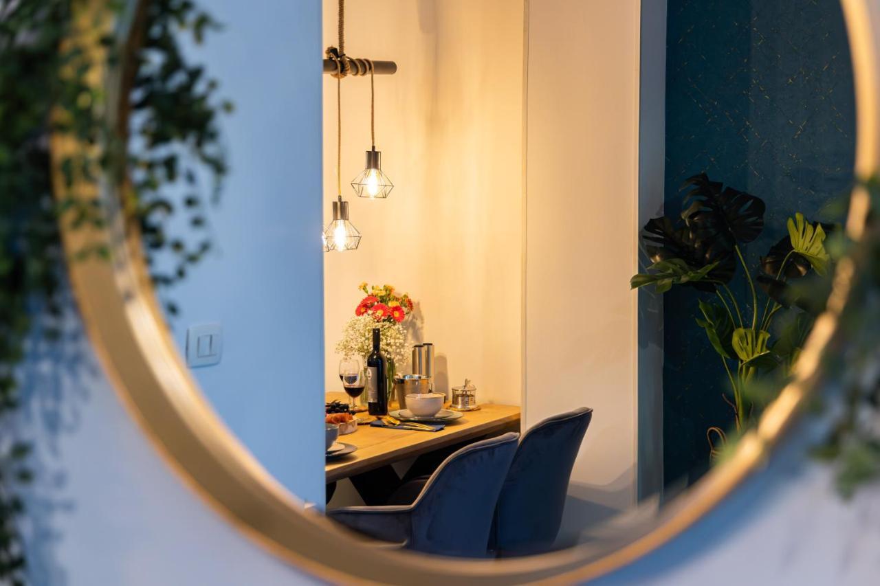 Oasis Luxury Apartment With Terrarce And Jacuzzi 스플리트 외부 사진