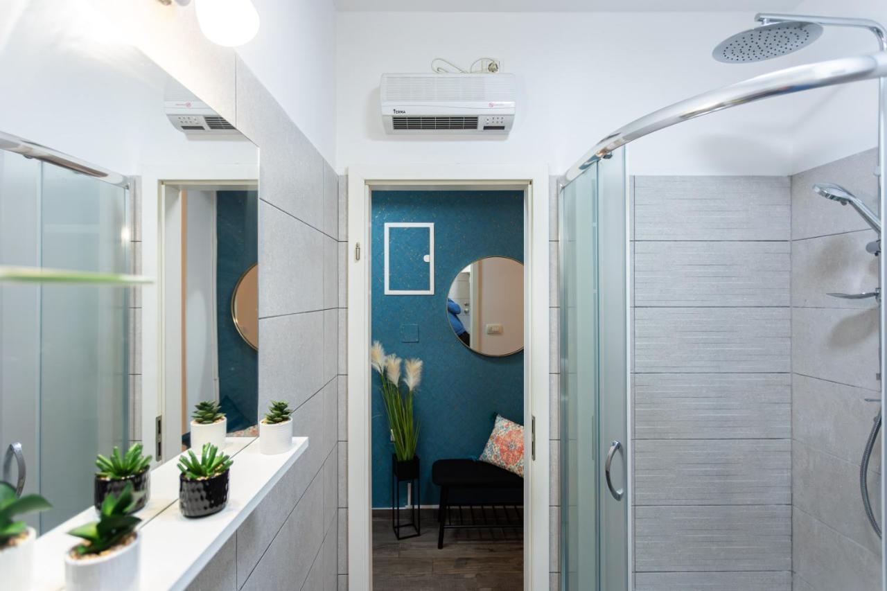 Oasis Luxury Apartment With Terrarce And Jacuzzi 스플리트 외부 사진